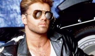 乔治迈克尔 乔治迈克尔