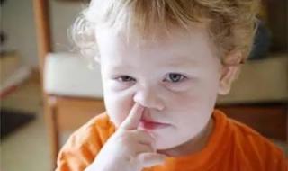 流鼻血是怎么回事儿 流鼻血是怎么回事儿